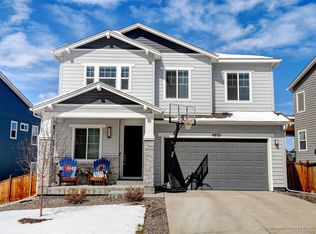 4935 Point Mesa St, Castle Rock, CO 80108