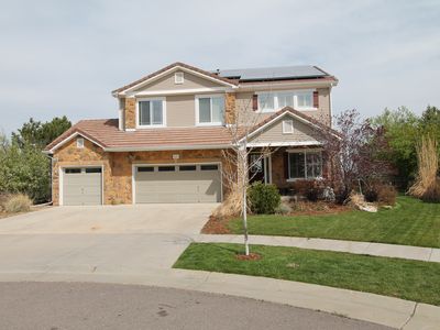 21273 E 50th Pl, Denver, CO, 80249