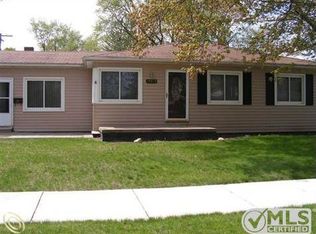 19905 Fox, Redford, MI 48240
