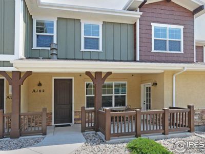 5851 Dripping Rock Ln Unit A102, Fort Collins, CO, 80528