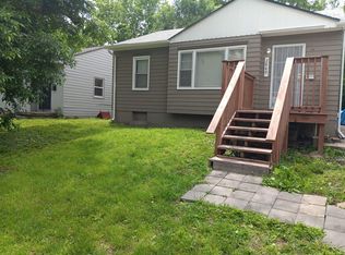 2840 Van Brunt Blvd, Kansas City, MO 64128