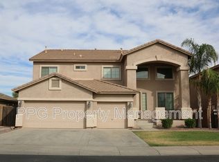 15010 W Poinsettia Dr, Surprise, AZ 85379