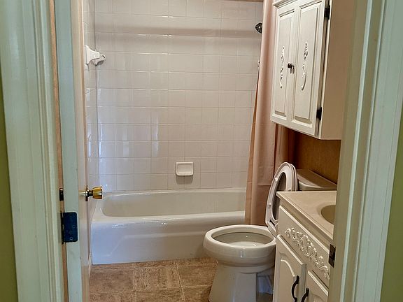 Main bath