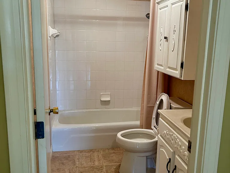 Main bath