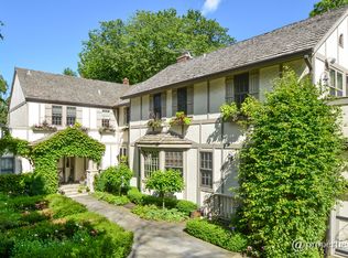 969 Sheridan Rd, Glencoe, IL 60022