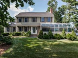 22 Greely Rd, Pelham, NH 03076