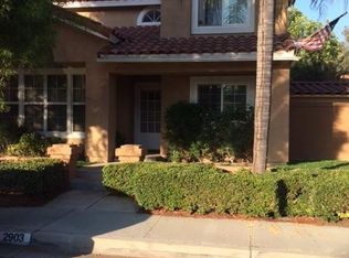 2903 Snow Creek Ln, Ontario, CA 91761