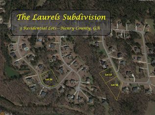 1439 Swiftwater Cir #57, McDonough, GA 30252