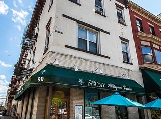 99 Washington St APT 1, Hoboken, NJ 07030