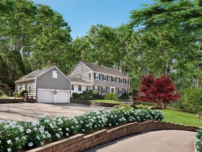 969 Ripley Lane, Oyster Bay, NY, 11771