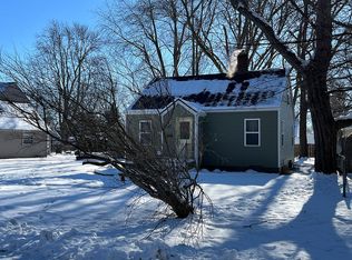 112 3rd St, Yale, MI 48097