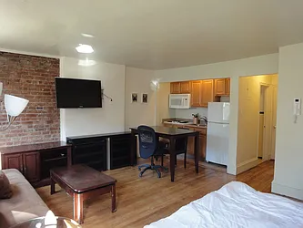 Rented by Heller Organization