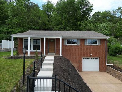 406 Winterset Dr, Pittsburgh, PA, 15209