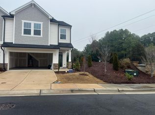 6404 Amber Springs Dr, Durham, NC 27713