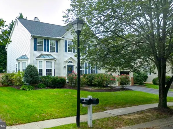 2902 Middlebridge Ct, Crofton, MD 21114