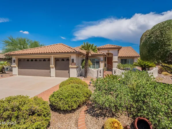 1712 N Laguna Oaks Dr, Green Valley, AZ 85614