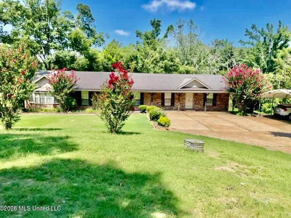 1183 Adams Rd, Oakland, MS 38948