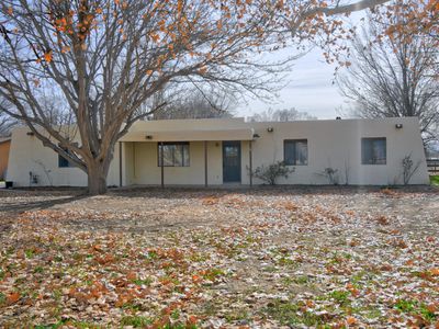 1121 Miller Rd, Los Lunas, NM, 87031