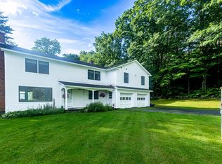 48 Middle Rd, Norwich, VT 05055
