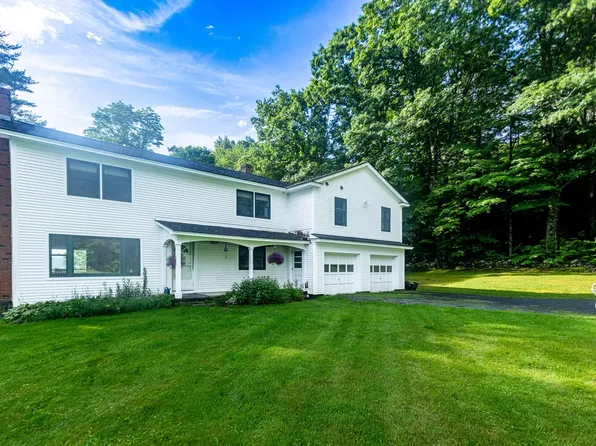 48 Middle Road, Norwich, VT 05055