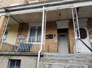 345 Atwood St, Pittsburgh, PA 15213