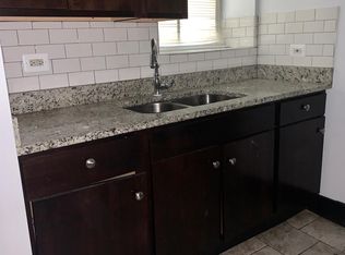 921 N Harding Ave #BASEMENT, Chicago, IL 60651