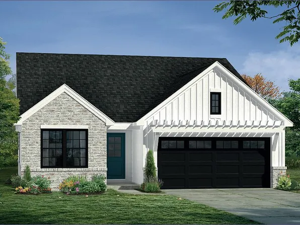 1026 Mechanic St, Big Rapids, MI 49307