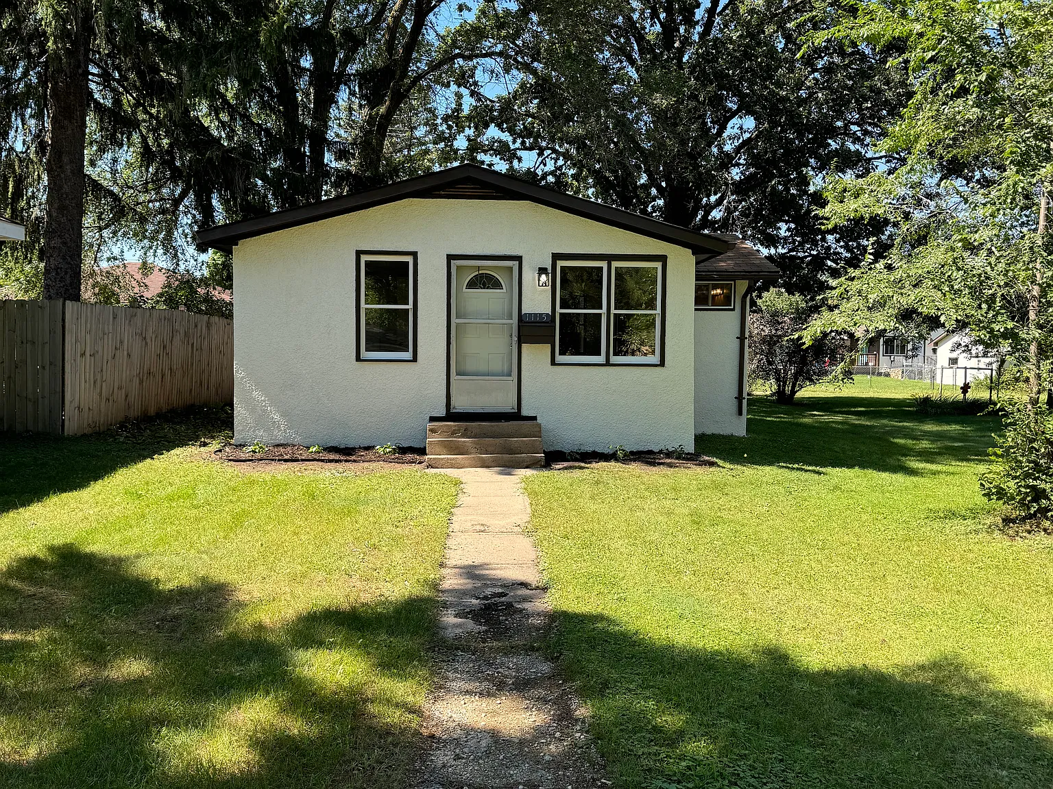 2 bed, 656 sqft, $1,500 — Photo 1