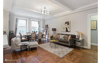 Sold by Douglas Elliman