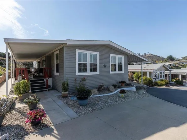 1175 La Moree Rd Space 71, San Marcos, CA 92078