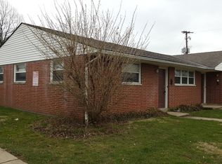 89 E Hocking St, Canal Winchester, OH 43110