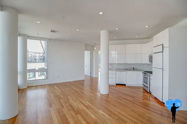 Rented by Next Door Realty NYC | media 88