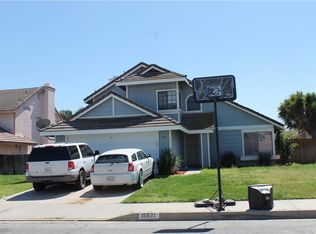 15921 Cobra Dr, Moreno Valley, CA 92551