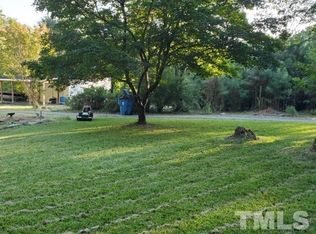 555 Sugar Lake Rd, Pittsboro, NC 27312