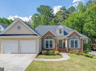 7 Crestview Ln SE, Rome, GA 30161