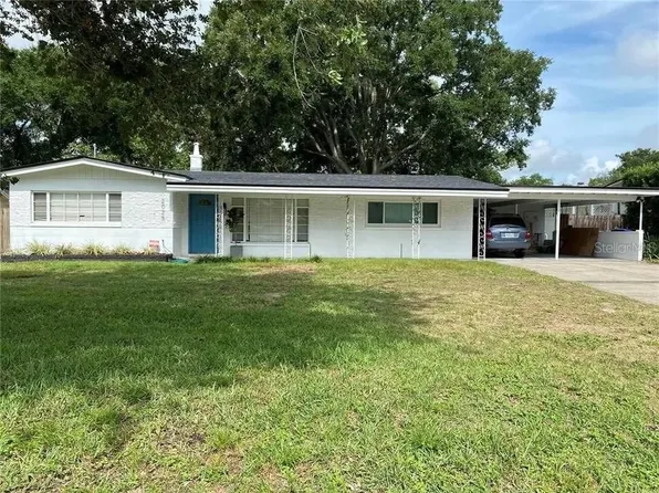 2025 Howard Dr, Winter Park, FL 32789