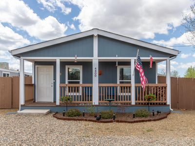 4400 N Romero Cir E, Prescott Valley, AZ, 86314