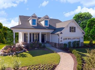 220 Aspenwood Rd, Apex, NC 27523