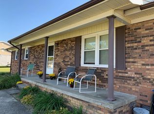 415 Meadowbrook Rd, London, KY 40744