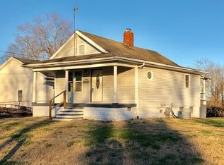 2717 W Mill Rd, Evansville, IN 47720