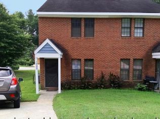 1722 Fox Hollow Dr, Raleigh, NC 27610