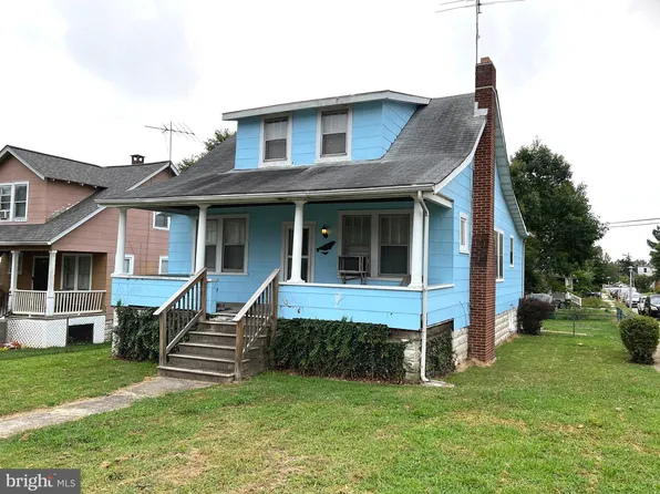 5101 Ardmore Way, Baltimore, MD 21206