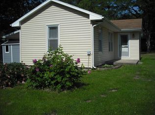 1004 W Spring St, Fayette, MO 65248