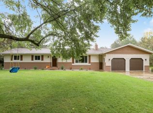 2335 S Fenner Rd, Caro, MI 48723