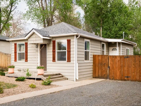 3310 S Emerson Street, Englewood, CO 80113