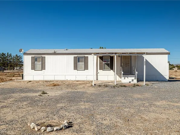 2390 N Lola Ln, Pahrump, NV 89060