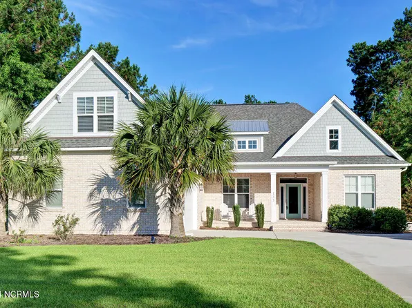 133 Summerset Landing, Hampstead, NC 28443