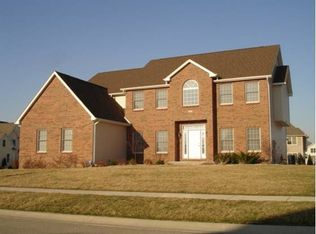 547 Will Ln, Forsyth, IL 62535