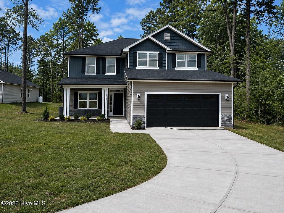 1st image of 1667 Pecan Drive Lot 25