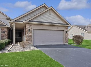 1261 Ridge Field Run, Schererville, IN 46375